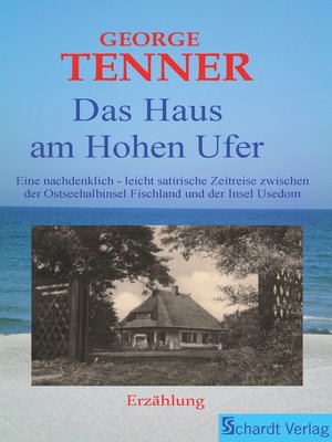 cover image of Das Haus am hohen Ufer